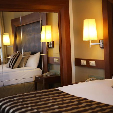 Grand Terme Hotel Kirsehir Luaran gambar